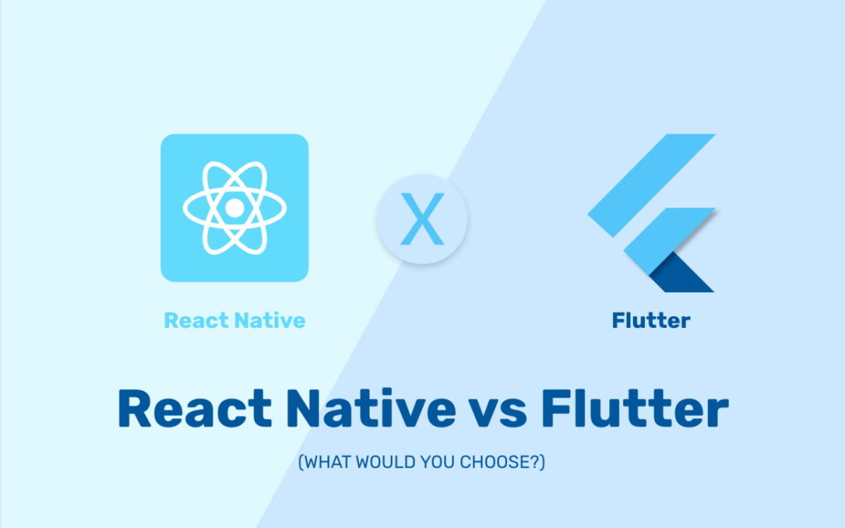 flutter vs react native 2018